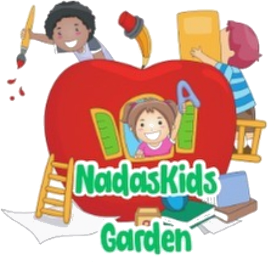 Nada's Kids Garden